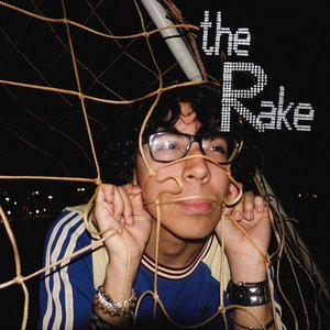 the Rake (can’t complain) - Single