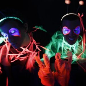 “Miriam Garcia & Alicia Solans”的封面