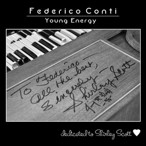 Young Energy (dedicated to Shirley Scott)