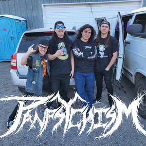 Panpsychism 的头像
