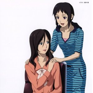 Avatar di Aizawa Mai & Tsuchiya Maki