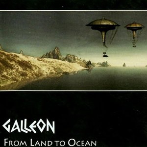 From Land To Ocean (2cd)