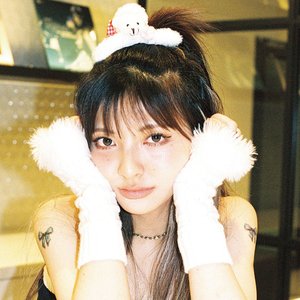 甲田まひる a.k.a. Mappy のアバター