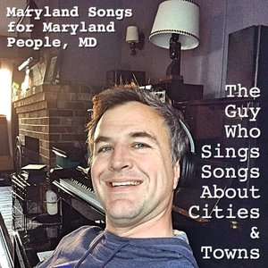 Maryland Songs for Maryland People, Md