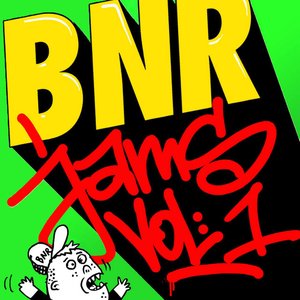 BNR Jams, Vol. 1