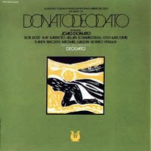 Avatar de Joao Donato & Eumir Deodato