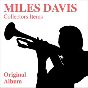 Miles Davis - Collectors Items