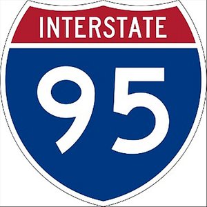 I-95 Asshole Song