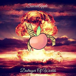 Destroyer of Worlds
