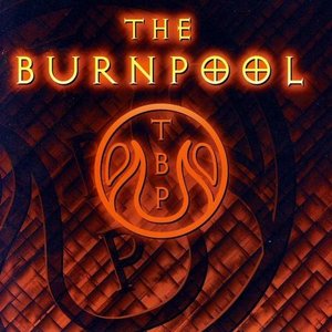 The Burnpool 的头像