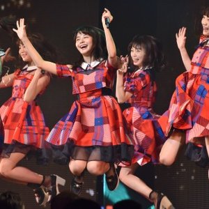 NGT48 TDCコンサート選抜メンバー 的头像