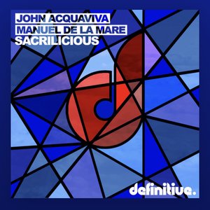 Sacrilicious EP