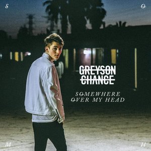 Somewhere Over My Head - EP