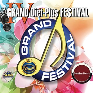 IV Grand Diet Plus Festival