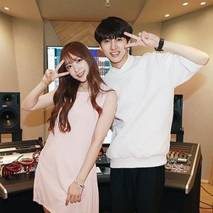 Image for 'KEN & HANI'