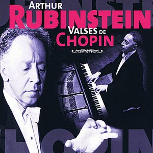 Valses De Chopin