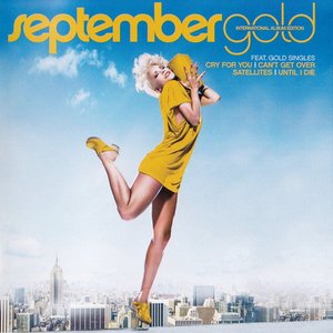 Gold [International Album Edition]