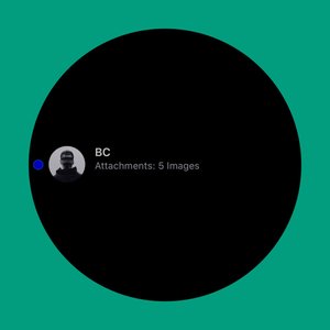 Attachments: 5 images