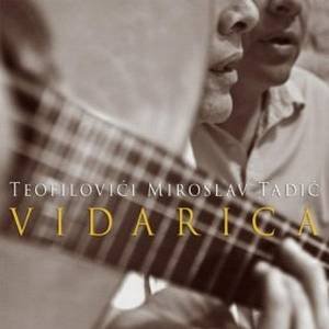 Vidarica