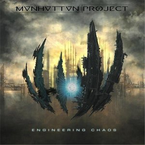 “Engineering Chaos”的封面