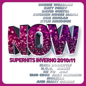 Now superhits inverno 2010/2011