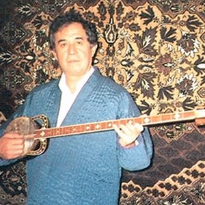 Avatar for Джурабек Набиев