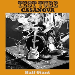 Half Giant