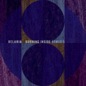 Burning Inside (Remixes) - EP