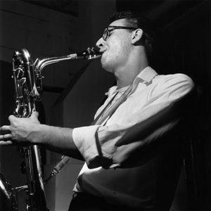 Gil Melle Quartet 的头像