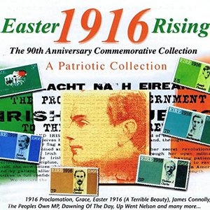 The 1916 Easter Rising