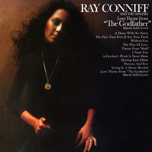 Love Theme From "The Godfather" (Speak Softly Love)