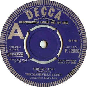 Google Eye