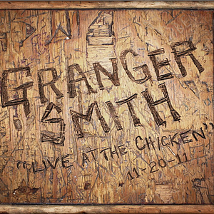 Granger Smith - Don