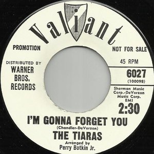 The Tiaras 的头像