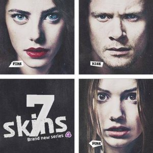 Imagen de 'Skins Pure'
