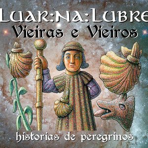 Vieiras e Vieiros: Historias de Peregrinos