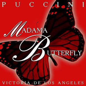 Madama Butterfly