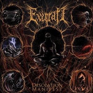 Desolation Manifest