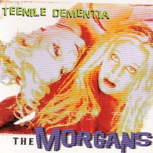 The Morgans 的头像