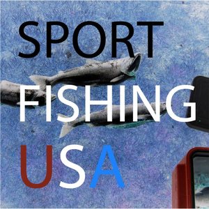 SPORT FISHING USA 的头像