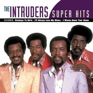 The Intruders - Musician/band