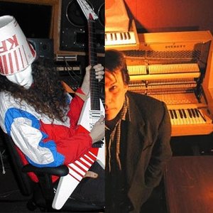 Buckethead / Travis Dickerson 的头像