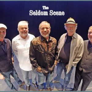 The Seldom Scene photo provided by Last.fm