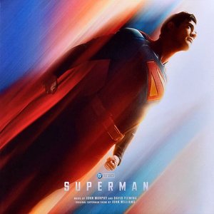 Superman: Original Motion Picture Soundtrack
