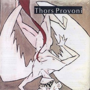 Thors Provoni 的头像