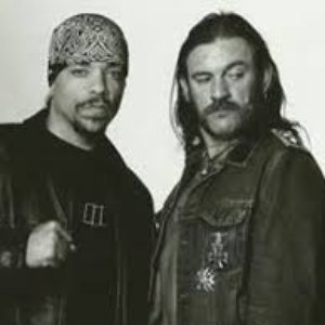 Motörhead with Ice-T and Withfield Crane 的头像