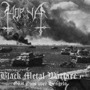 Black Metal Warfare