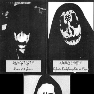 Funereal Moon photo provided by Last.fm