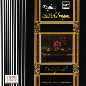 Immagine per 'Degung: Sabilulungan (Sudanese Music of West Java'