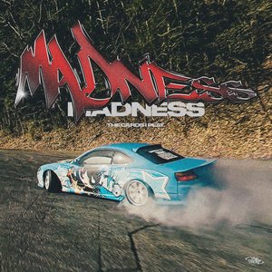 Madness - Single